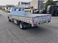 Dongfeng Richa EV ED71 2022 ED71 Cargo Pioneer Edition I - ფოტო 7