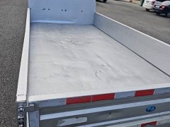 Dongfeng Richa EV ED71 2022 ED71 Cargo Pioneer Edition I - ფოტო 8