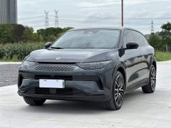 Leapmotor C11 Extended Range 180 Comfort Edition - ფოტო 1