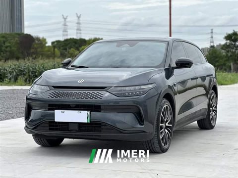 2023 Leapmotor C11 Extended Range 180 Comfort Edition - ავტომობილი ჩინეთიდან