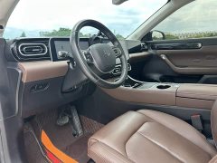 Leapmotor C11 Extended Range 180 Comfort Edition - ფოტო 13