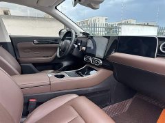 Leapmotor C11 Extended Range 180 Comfort Edition - ფოტო 14