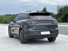 Leapmotor C11 Extended Range 180 Comfort Edition - ფოტო 15