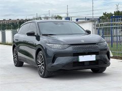 Leapmotor C11 Extended Range 180 Comfort Edition - ფოტო 2