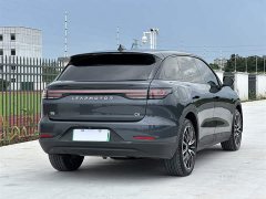 Leapmotor C11 Extended Range 180 Comfort Edition - ფოტო 4