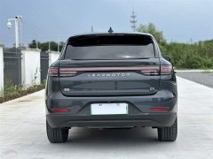 Leapmotor C11 Extended Range 180 Comfort Edition - ფოტო 5