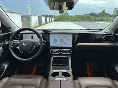 Leapmotor C11 Extended Range 180 Comfort Edition - ფოტო 7
