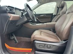 Leapmotor C11 Extended Range 180 Comfort Edition - ფოტო 8