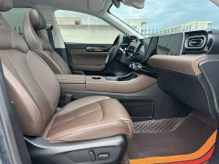 Leapmotor C11 Extended Range 180 Comfort Edition - ფოტო 9