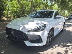 SAIC MG5 180DVVT CVT Fashion Edition - ფოტო 1