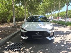SAIC MG5 180DVVT CVT Fashion Edition - ფოტო 2