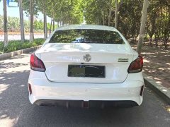SAIC MG5 180DVVT CVT Fashion Edition - ფოტო 5
