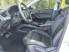 SAIC MG5 180DVVT CVT Fashion Edition - ფოტო 8
