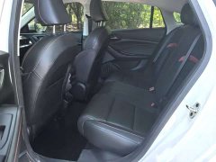 SAIC MG5 180DVVT CVT Fashion Edition - ფოტო 9