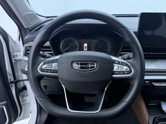 Geely Emgrand X6 2021 PRO 1.4T Automatic Luxury - ფოტო 11