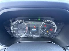 Geely Emgrand X6 2021 PRO 1.4T Automatic Luxury - ფოტო 12
