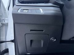 Geely Emgrand X6 2021 PRO 1.4T Automatic Luxury - ფოტო 13