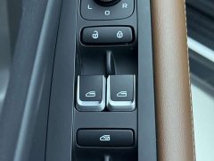 Geely Emgrand X6 2021 PRO 1.4T Automatic Luxury - ფოტო 14