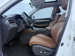 Geely Emgrand X6 2021 PRO 1.4T Automatic Luxury - ფოტო 15