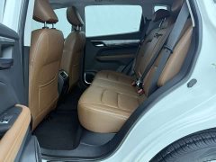 Geely Emgrand X6 2021 PRO 1.4T Automatic Luxury - ფოტო 16