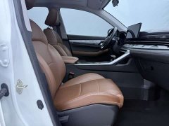 Geely Emgrand X6 2021 PRO 1.4T Automatic Luxury - ფოტო 17