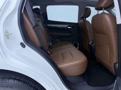 Geely Emgrand X6 2021 PRO 1.4T Automatic Luxury - ფოტო 18