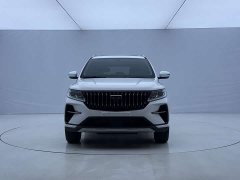 Geely Emgrand X6 2021 PRO 1.4T Automatic Luxury - ფოტო 2