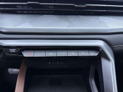 Geely Emgrand X6 2021 PRO 1.4T Automatic Luxury - ფოტო 20