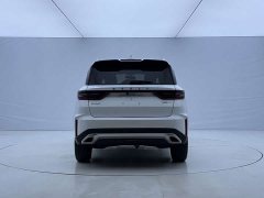 Geely Emgrand X6 2021 PRO 1.4T Automatic Luxury - ფოტო 5