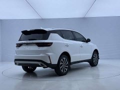 Geely Emgrand X6 2021 PRO 1.4T Automatic Luxury - ფოტო 6
