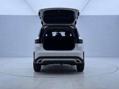 Geely Emgrand X6 2021 PRO 1.4T Automatic Luxury - ფოტო 8