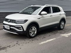 Volkswagen Tujia 1.5L Automatic Comfort Edition - ფოტო 1