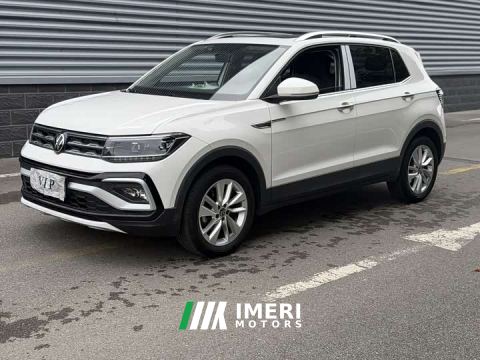 2021 Volkswagen Tujia 1.5L Automatic Comfort Edition