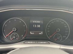 Volkswagen Tujia 1.5L Automatic Comfort Edition - ფოტო 10