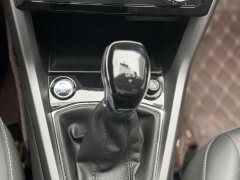 Volkswagen Tujia 1.5L Automatic Comfort Edition - ფოტო 11