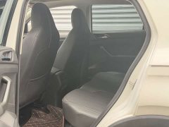 Volkswagen Tujia 1.5L Automatic Comfort Edition - ფოტო 12