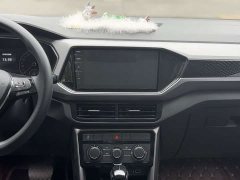Volkswagen Tujia 1.5L Automatic Comfort Edition - ფოტო 13