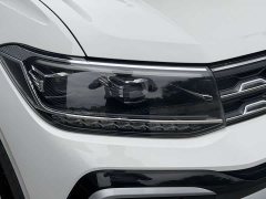Volkswagen Tujia 1.5L Automatic Comfort Edition - ფოტო 15