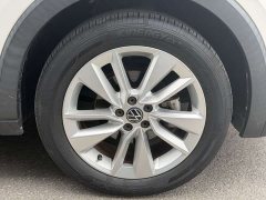 Volkswagen Tujia 1.5L Automatic Comfort Edition - ფოტო 17