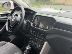 Volkswagen Tujia 1.5L Automatic Comfort Edition - ფოტო 18