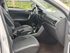 Volkswagen Tujia 1.5L Automatic Comfort Edition - ფოტო 19