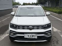 Volkswagen Tujia 1.5L Automatic Comfort Edition - ფოტო 2