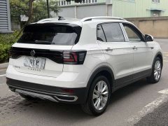 Volkswagen Tujia 1.5L Automatic Comfort Edition - ფოტო 4