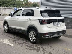 Volkswagen Tujia 1.5L Automatic Comfort Edition - ფოტო 5