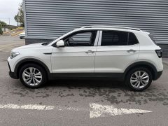Volkswagen Tujia 1.5L Automatic Comfort Edition - ფოტო 6