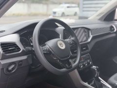 Volkswagen Tujia 1.5L Automatic Comfort Edition - ფოტო 7
