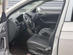 Volkswagen Tujia 1.5L Automatic Comfort Edition - ფოტო 8