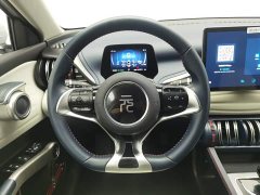 BYD Yuan Plus 510KM Respect and Honor Edition - ფოტო 11