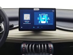 BYD Yuan Plus 510KM Respect and Honor Edition - ფოტო 12