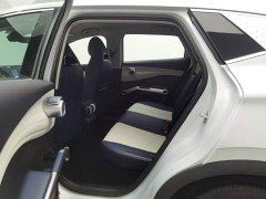 BYD Yuan Plus 510KM Respect and Honor Edition - ფოტო 15